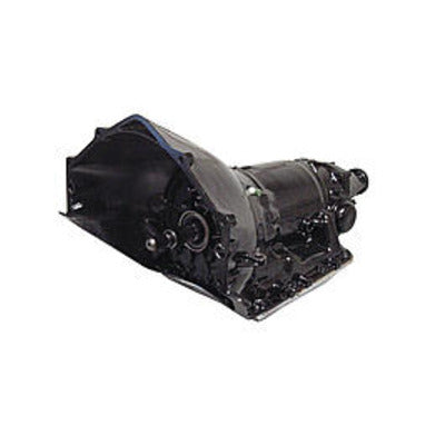 Coan TH350 Competition Transmission COA-31110-0