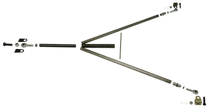 Competition Engineering Wishbone Rear Axle Locator