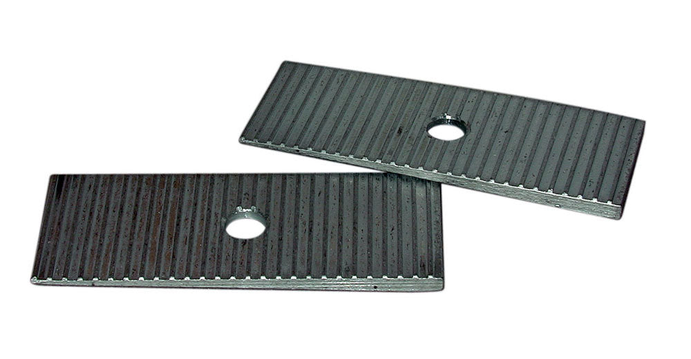 Competition Engineering C7025 2-Degree Wedge Plate