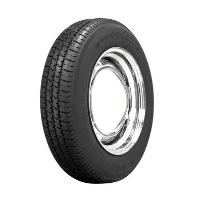 Coker Firestone Tire F560 155R15
