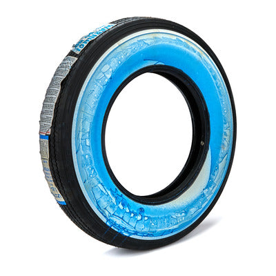 Coker Tire 600-16 Lester 3-7/8" Whitewall Tire