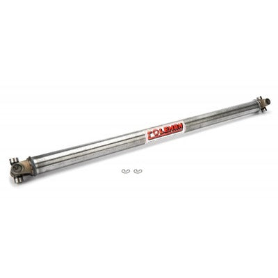 Coleman Steel Driveshaft 47" 16677