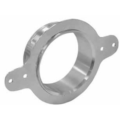 Coleman Brake Duct Intake 3" Aluminum 16826