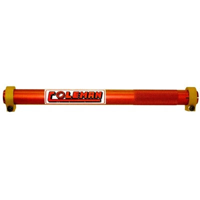 Coleman Tie Rod EZ-Just 5/8" x 15" 19022