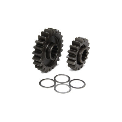 Coleman Quick Change Gear Pro-Lite Set 207-10