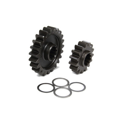 Coleman Quick Change Gear Pro-Lite Set 207-21C