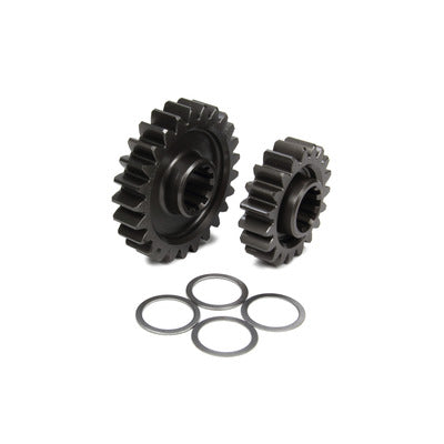 Coleman Quick Change Gear Pro-Lite Set 207-22