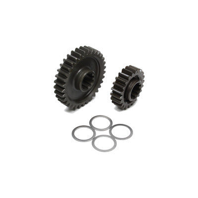 Coleman Quick Change Gear Pro-Lite Set 207-23
