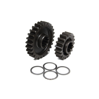 Coleman Quick Change Gear Pro-Lite Set 207-32