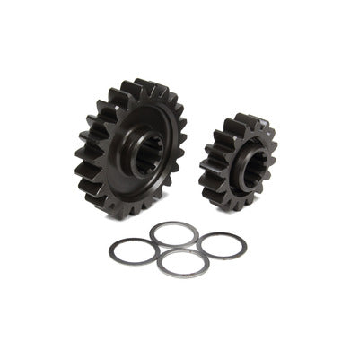 Coleman Quick Change Gear Pro-Lite Set 207-32C