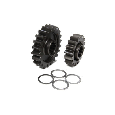 Coleman Quick Change Gear Pro-Lite Set 207-34