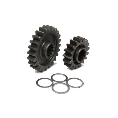 Coleman Quick Change Gear Pro-Lite Set 207-35