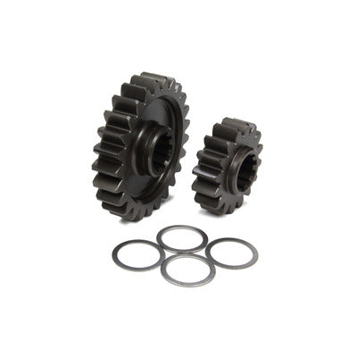 Coleman Quick Change Gear Pro-Lite Set 207-43