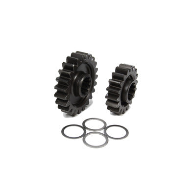 Coleman Quick Change Gear Pro-Lite Set 207-4C