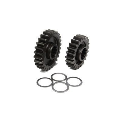 Coleman Quick Change Gear Pro-Lite Set 207-8