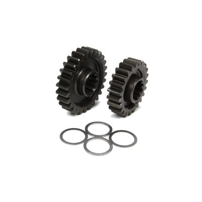 Coleman Quick Change Gear Pro-Lite Set 207-8C