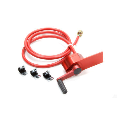 Coleman 2:1 Brake Adjustable Bolt-On 4' 20791