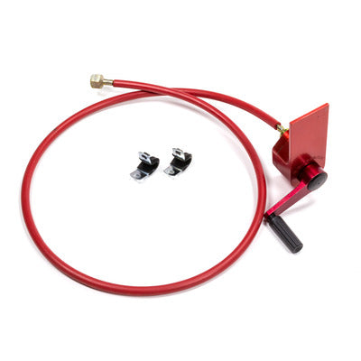 Coleman 2:1 Brake Adjustable Bolt-On 30" Cable 21048