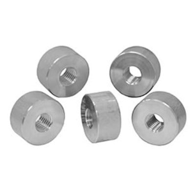 Coleman Screw On Wide 5 Wheel Spacer 1/8" 21560 (5pk)