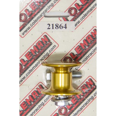 Coleman Throttle Stop Adjustable 1.5" - 2.25" 21864