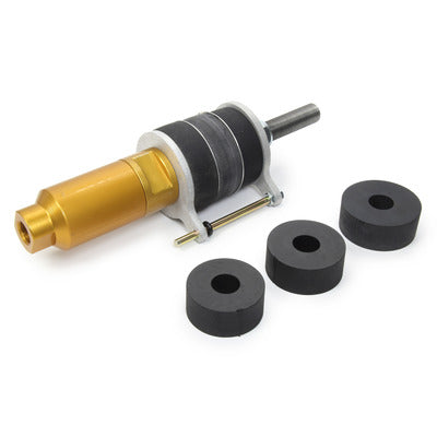 Coleman Trailing Arm Snubber 22040