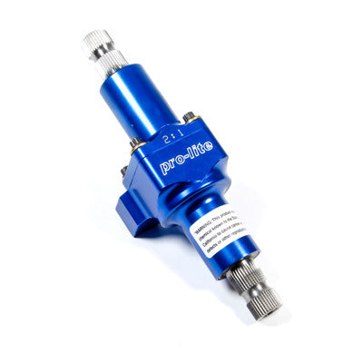 Coleman Steering Quickener 2.0:1 2 Bolt Mount 22370