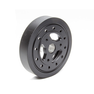 Coleman Harmonic Balancer SBC Crate Engine 8" 25126