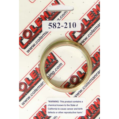 Coleman Metric Brake Pad Spacer 582-210
