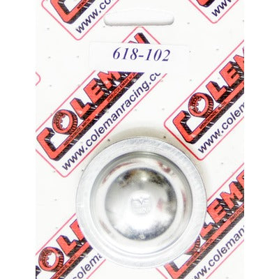 Coleman Dust Cap GM 618-102
