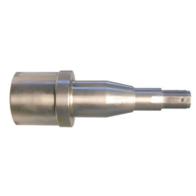 Coleman Spindle Snout Impala Front Weld-On 809-102