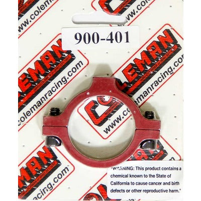 Coleman 1-1/2" Roll Bar Accessory Mount 900-401
