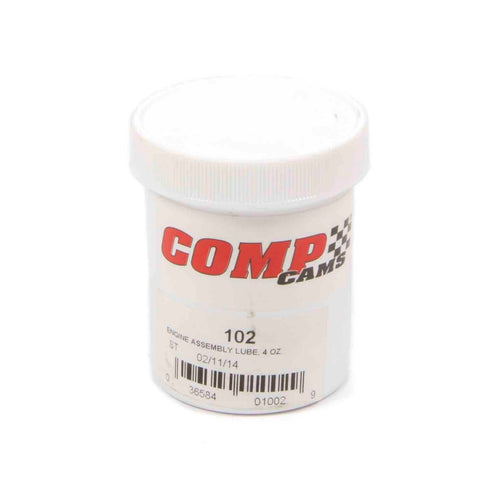 Comp Cams Assembly Lube (4oz)