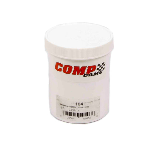 Comp Cams Assembly Lube (8oz)