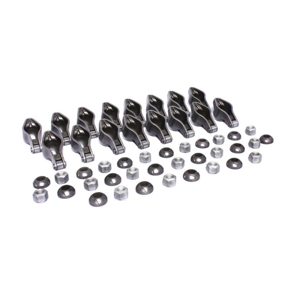 Comp Cams BB Chevy & Ford Magnum Rocker Arm 7/16 Stud/1.72 Ratio
