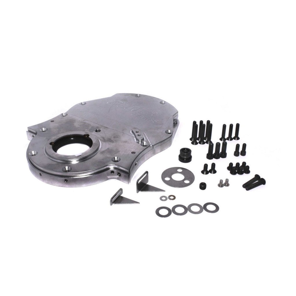 Comp Cams BBC Timing Cover 3-Piece Design