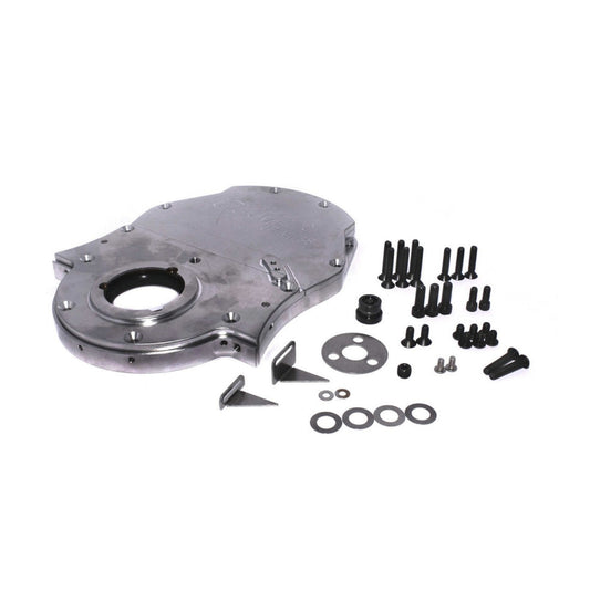 Comp Cams BBC Timing Cover 3-Piece Design