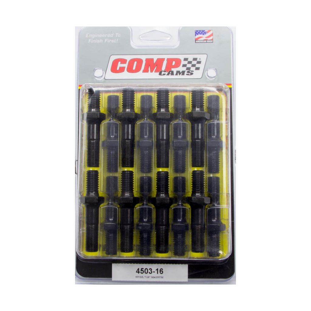 Comp Cams 7/16 Magnum Rocker Studs 1.750 Upper Stud Length