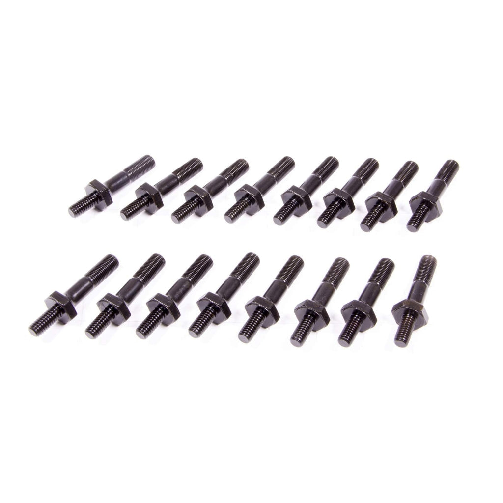 Comp Cams 3/8 Magnum Rocker Studs 1.750 Upper Stud Length