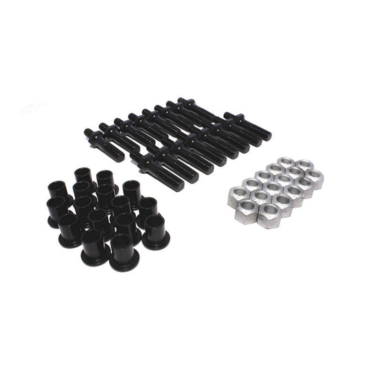 Comp Cams BBC Adj. Rocker Arm Stud Conversion Kit