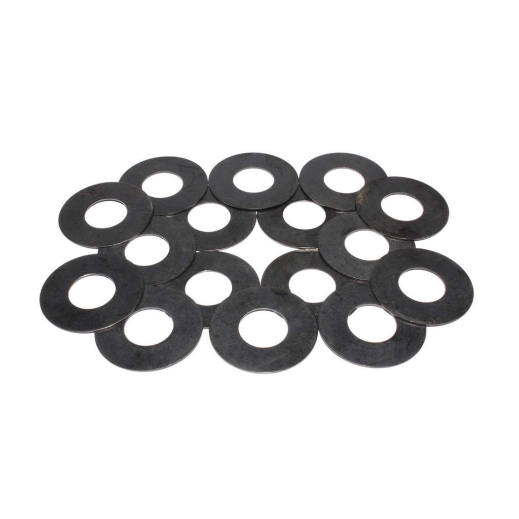 Comp Cams 1.250 O.D. Spring Shims .814 I.D. .015 Thickness