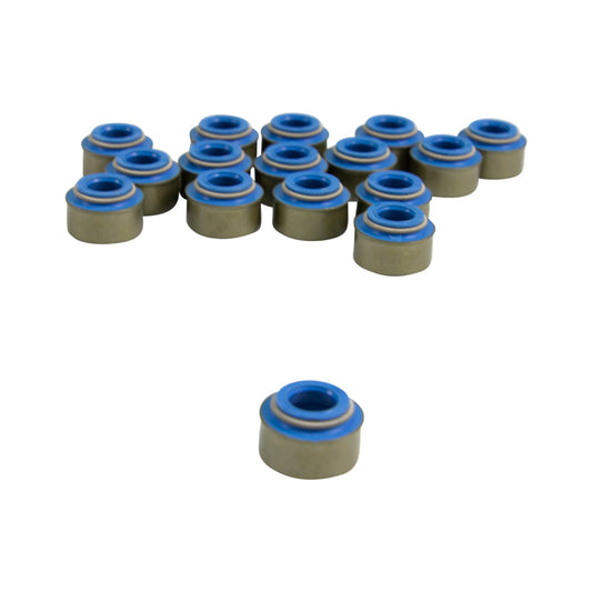 Comp Cams Valve Seal Set Viton Dodge Gen-3 Hemi 09-21 531-16