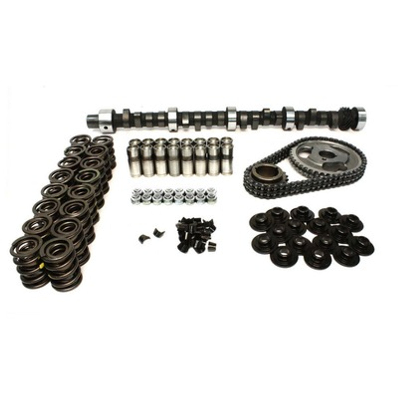 Comp Cams Pontiac V8 Cam K-Kit Xtreme Energy