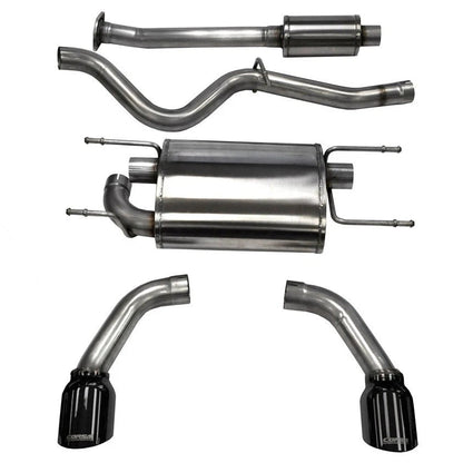 Subaru BRZ/Toyota 86/B86 Sport Cat-Back Exhaust