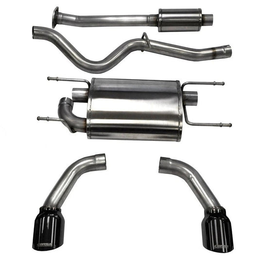 Subaru BRZ/Toyota 86/B86 Sport Cat-Back Exhaust