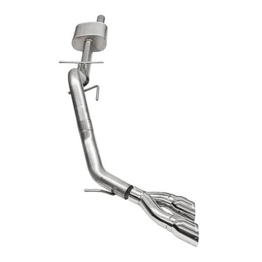 Corsa Performance Sport Cat-Back Exhaust 21246