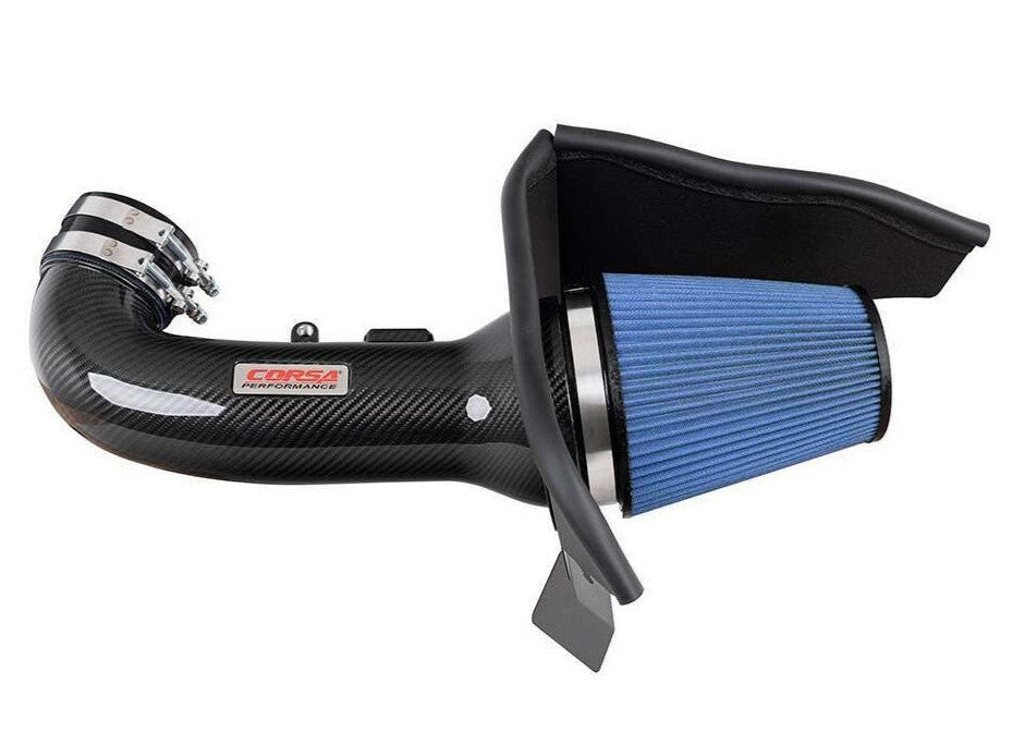 Corsa Performance Air Intake System 44018