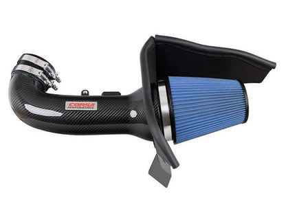 Corsa Performance Air Intake System 44018