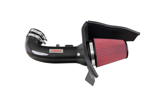 Corsa Performance Air Intake System Dry Filter 44018D