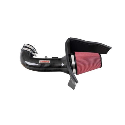 Air Intake System Dry Filter