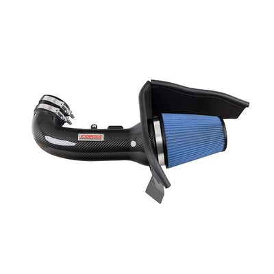 Corsa Performance Air Intake System Camaro